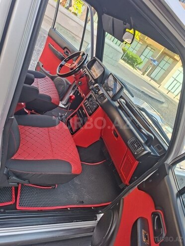 Hyundai Galloper-16