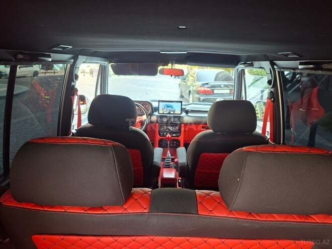 Hyundai Galloper-18