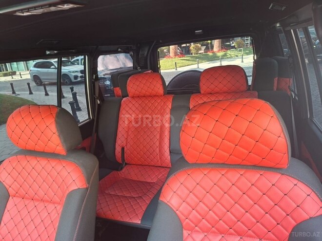 Hyundai Galloper-11