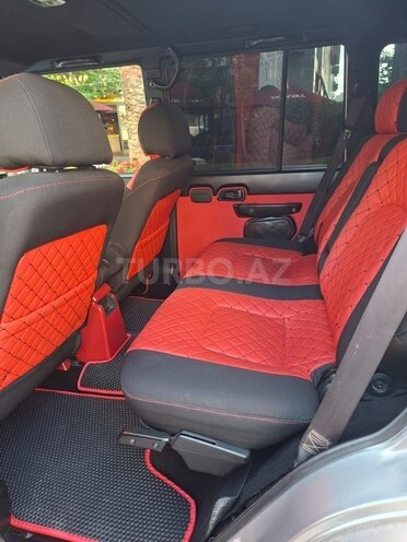 Hyundai Galloper-15