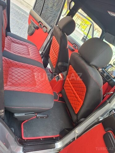 Hyundai Galloper-17