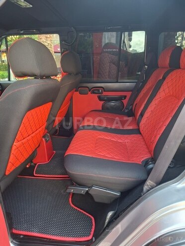 Hyundai Galloper-14
