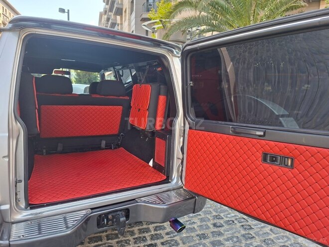 Hyundai Galloper-13