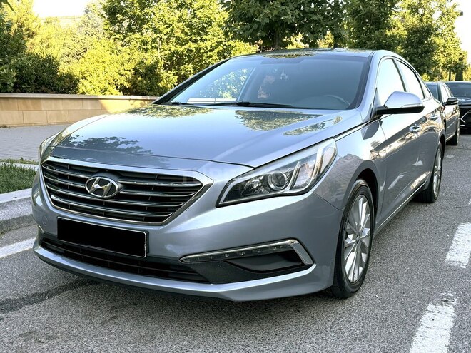Hyundai Sonata-3
