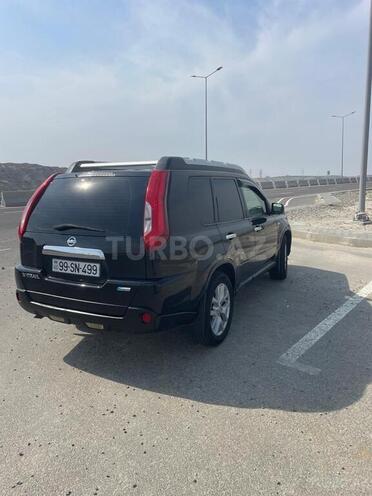 Nissan X-Trail-6