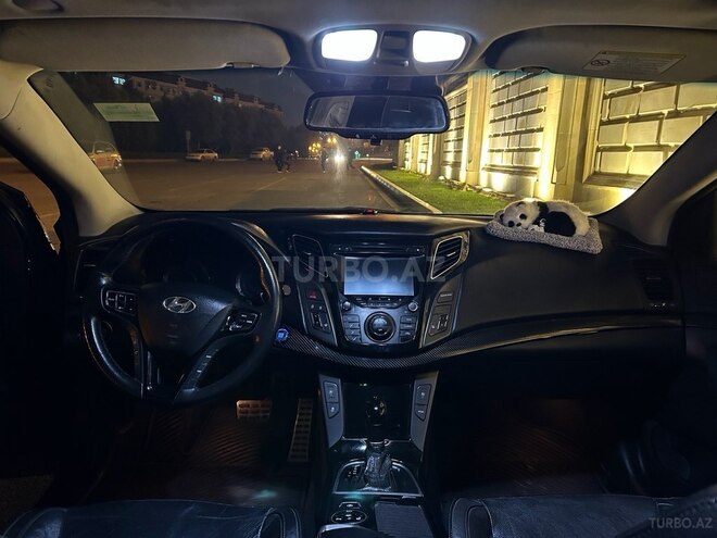 Hyundai i40-6