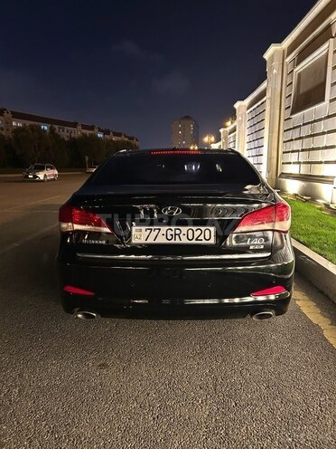 Hyundai i40-7