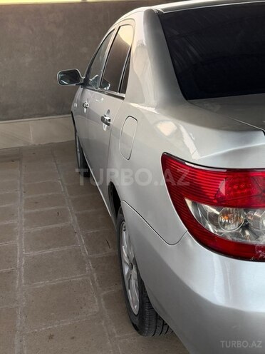 BYD F3-5