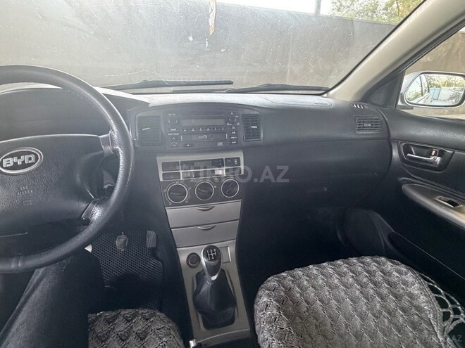 BYD F3-4