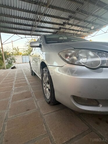 BYD F3-3