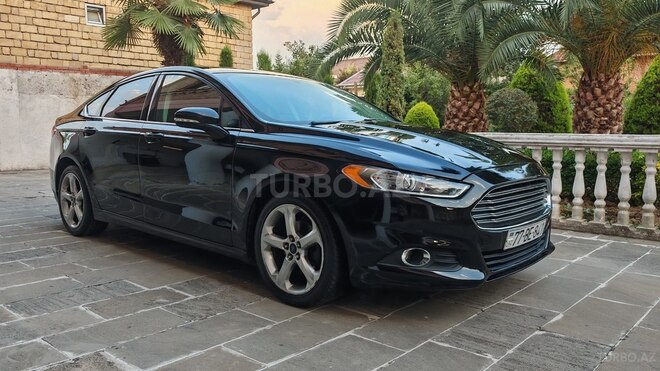 Ford Fusion (North America)-3