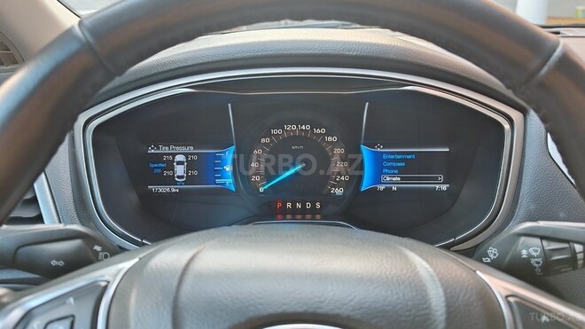 Ford Fusion (North America)-10
