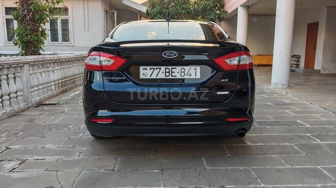 Ford Fusion (North America)-5