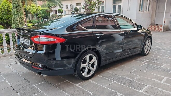 Ford Fusion (North America)-4