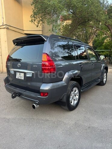 Toyota Land Cruiser Prado-6