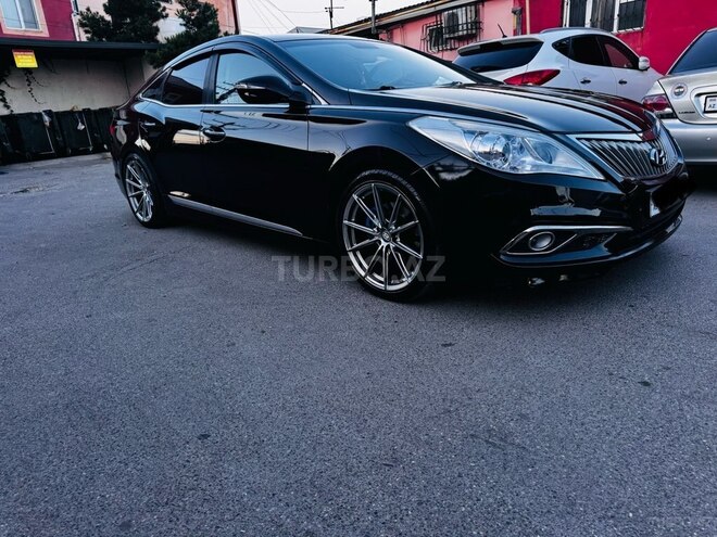 Hyundai Grandeur-1