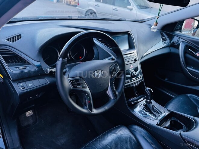 Hyundai Grandeur-7