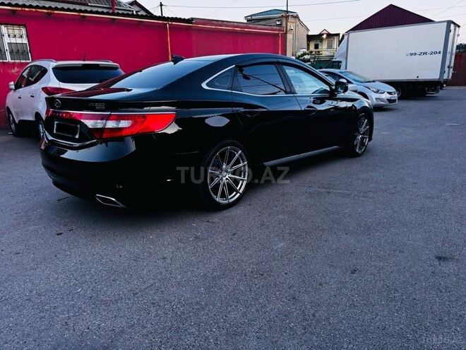 Hyundai Grandeur-4