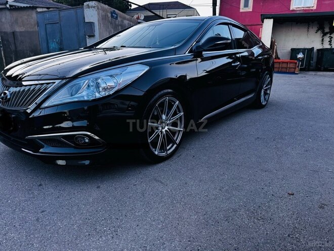 Hyundai Grandeur-2
