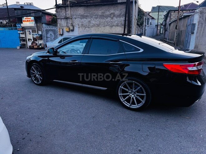Hyundai Grandeur-5
