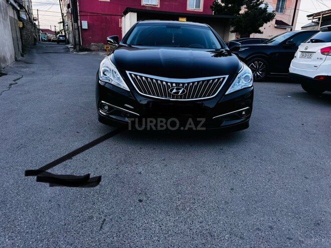 Hyundai Grandeur-3