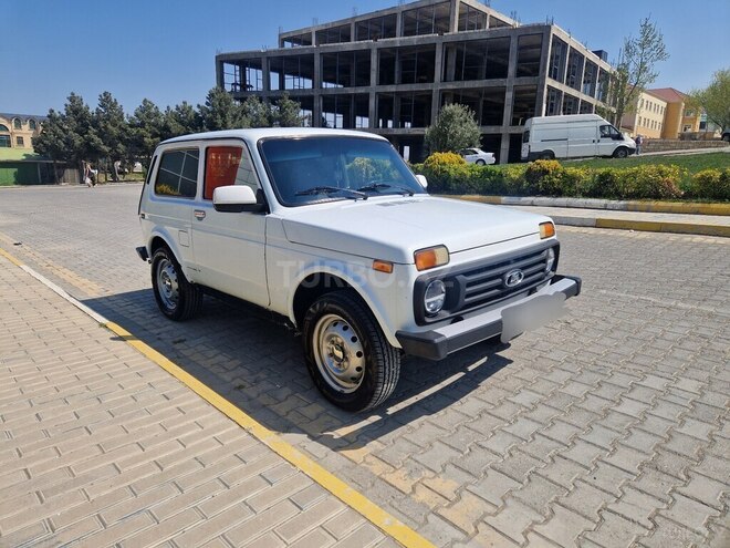 LADA (VAZ) Niva-5