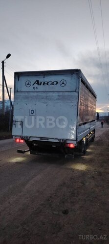 Mercedes Atego 1323-9