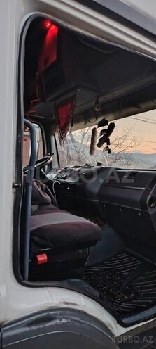 Mercedes Atego 1323-4