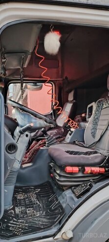 Mercedes Atego 1323-5