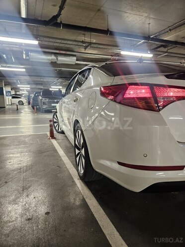 Kia Optima-5