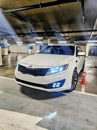 Kia Optima-7