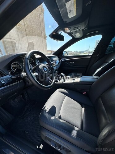 BMW 528-8