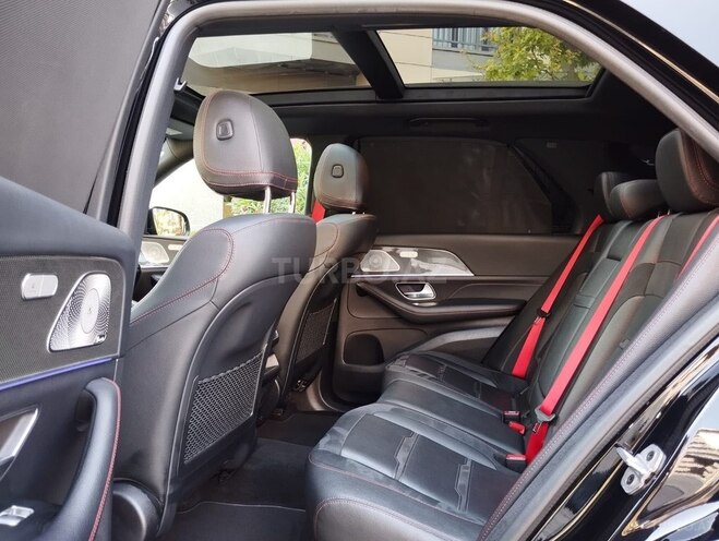 Mercedes GLE 53 AMG 4MATIC+-11