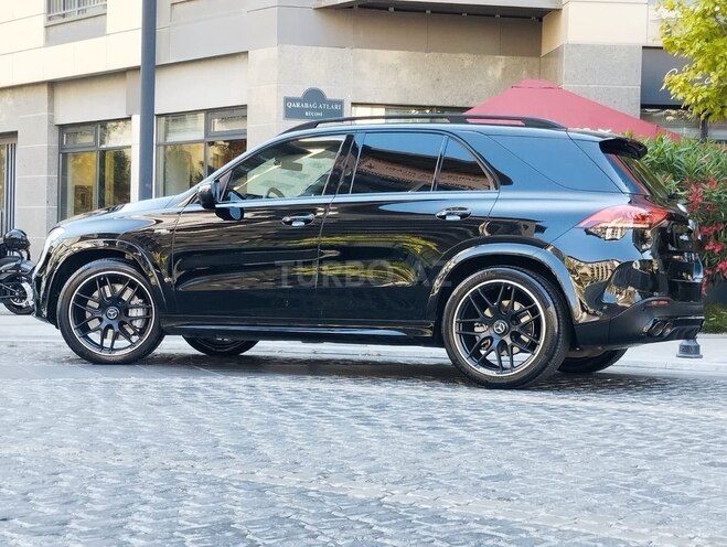 Mercedes GLE 53 AMG 4MATIC+-6