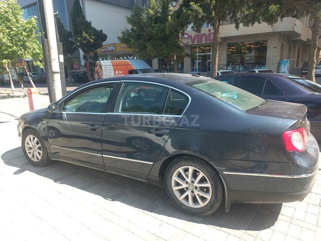 Volkswagen Passat-3