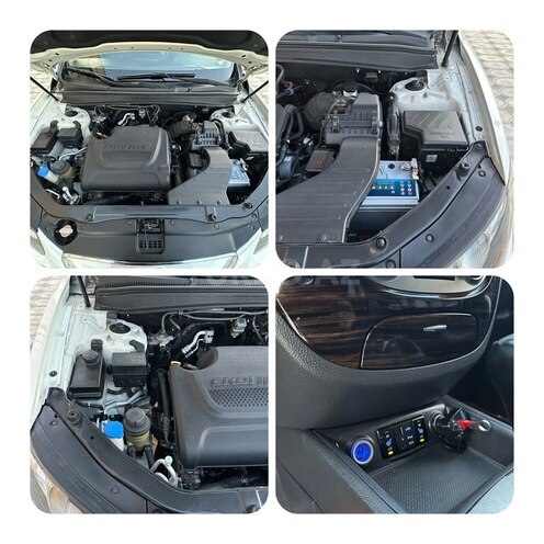 Hyundai Santa Fe-21