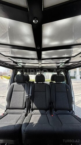 Mercedes Vito 111 CDI-6