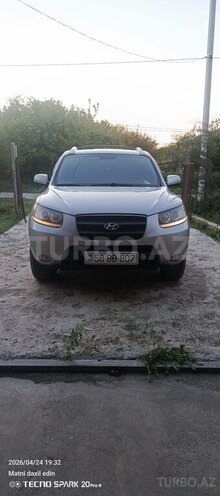 Hyundai Santa Fe-1