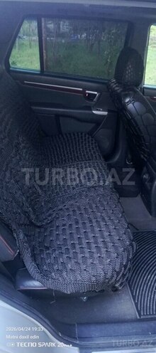 Hyundai Santa Fe-7