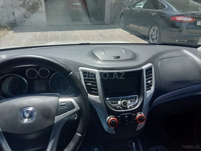 Changan CS 35-5