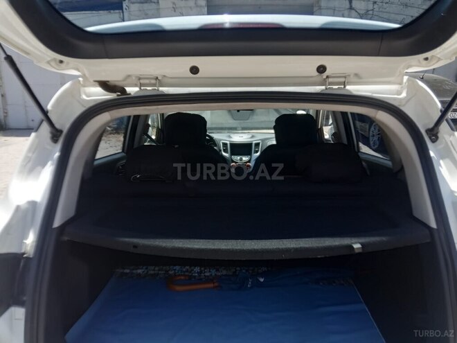 Changan CS 35-7
