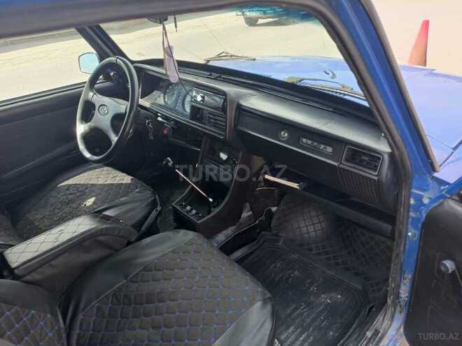 LADA (VAZ) 2107-8