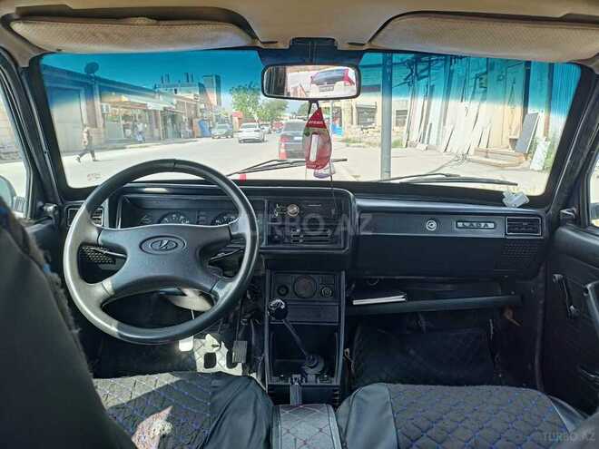 LADA (VAZ) 2107-3