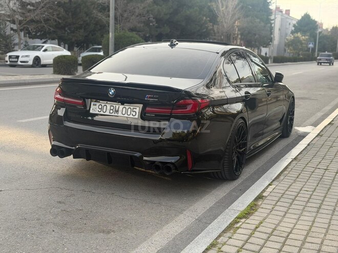 BMW 530-4