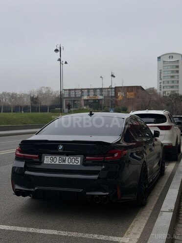 BMW 530-7