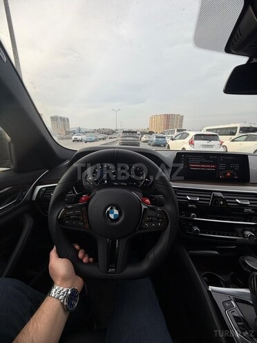 BMW 530-10