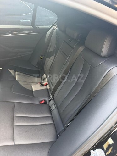 BMW 530-8