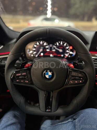 BMW 530-15