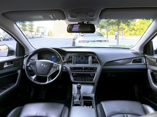 Hyundai Sonata-7