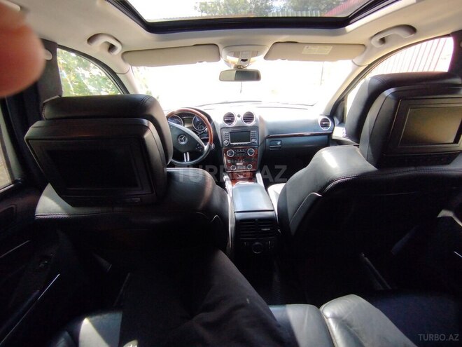 Mercedes GL 500 4MATIC-6